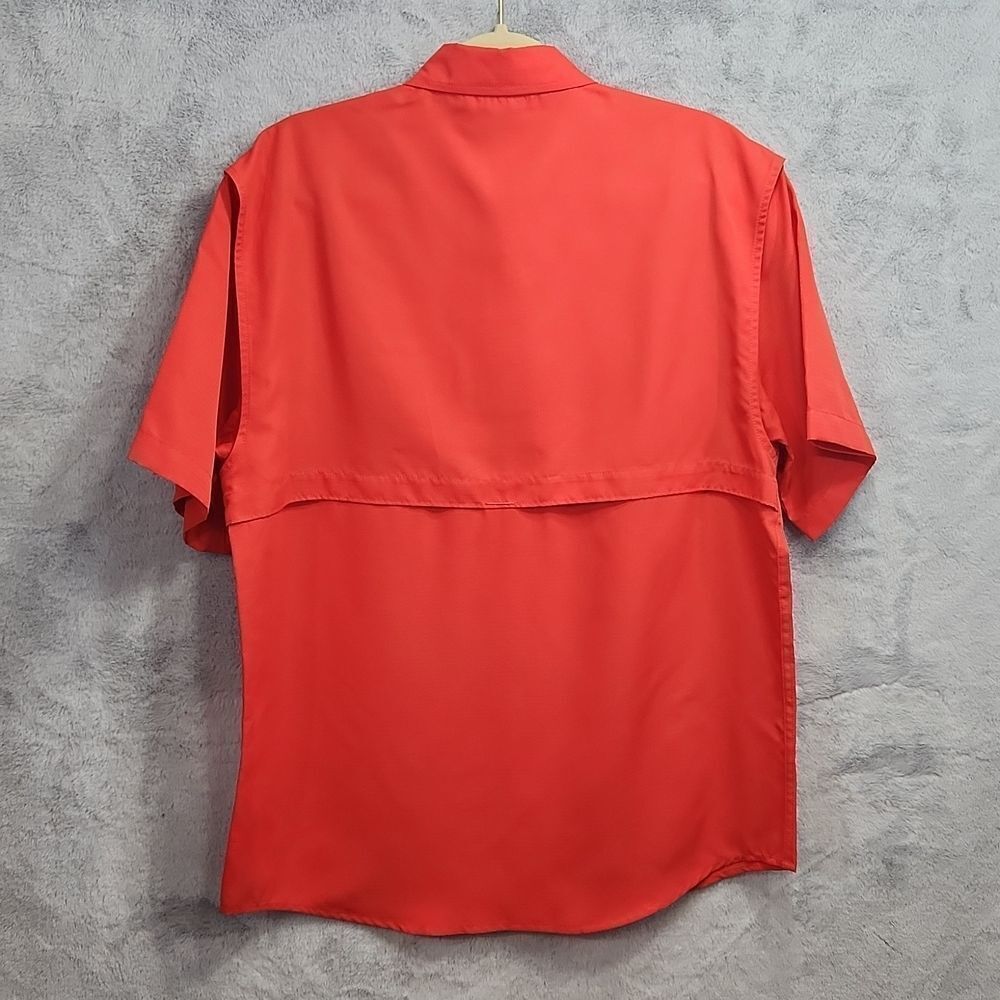 Field and Stream button down - Picture 7 of 7